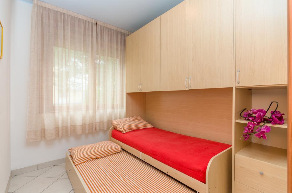 Residence Giuliana 比比翁 外观 照片